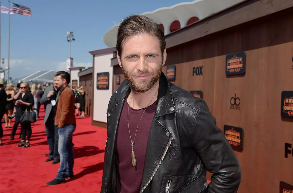 Canaan Smith’s Playlist is Full of Songs That Have ‘Aged Very Well’