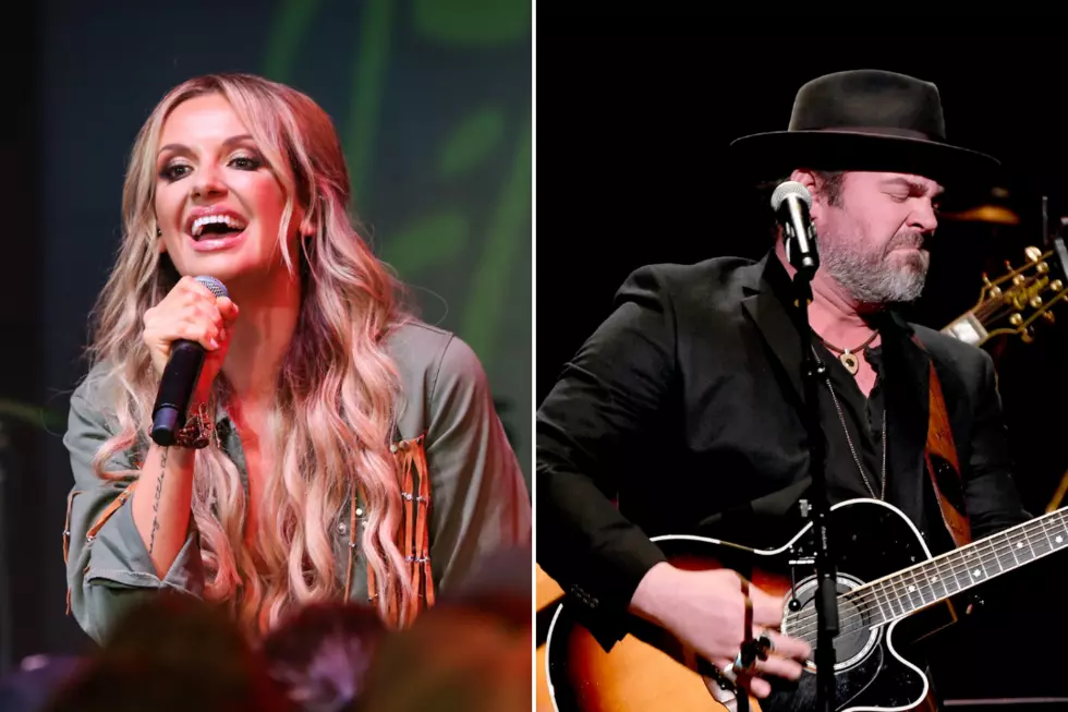 Story Behind the Song: Carly Pearce and Lee Brice, ‘I Hope You’re Happy Now’