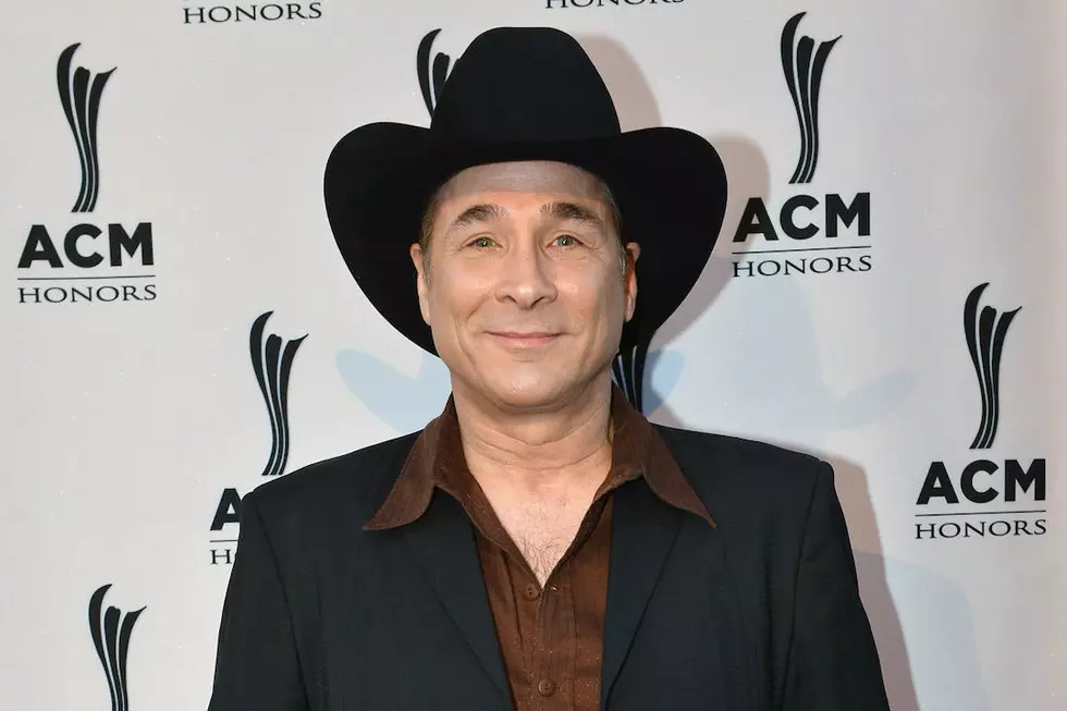 Story Behind the Song: Clint Black, 'Nobody's Home'