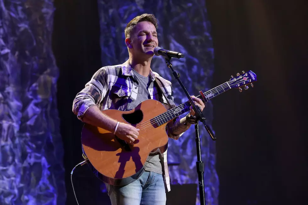 Craig Campbell: Hearing Himself on the Radio for the First Time Was a &#8216;Glorious Moment&#8217;