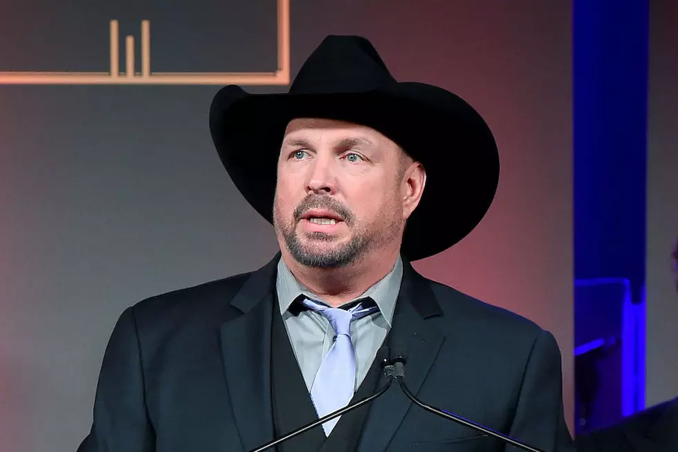 Garth Brooks Looks Back at Chris Gaines: &#8216;The People Who Got it, Got It&#8217;