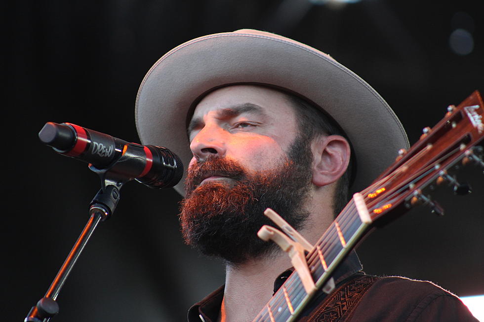 Moon River Founder Drew Holcomb Is So Excited for Fests to Return
