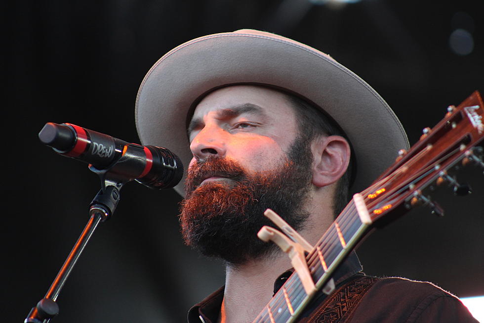 Moon River Music Festival Founder Drew Holcomb Is Just as Excited for Fests to Return as You Are