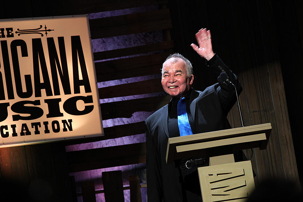 John Prine: 10 Things You Might Not Know About the Folk Icon