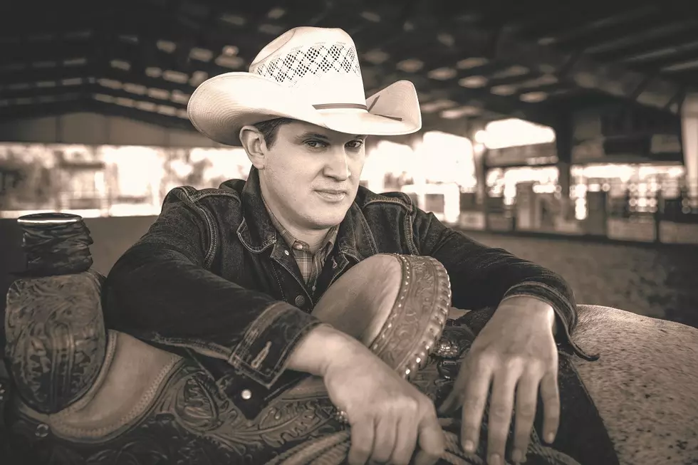 Jon Pardi’s ‘Heartache Medication': 5 Must-Hear Songs for the Country Traditionalists