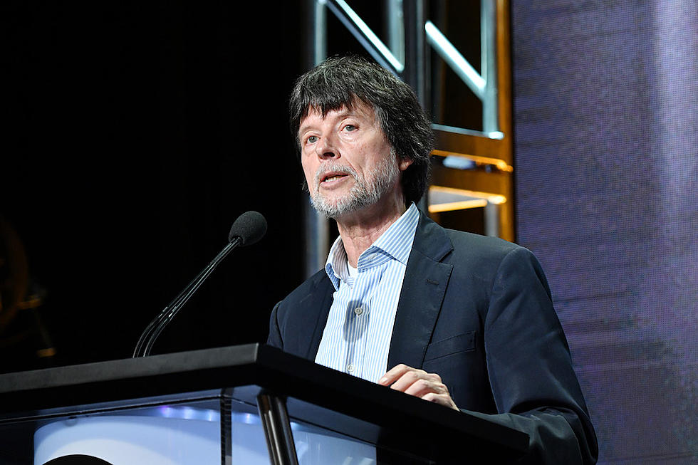 Ken Burns' 'Country Music' Gets New Map of Locations + More 