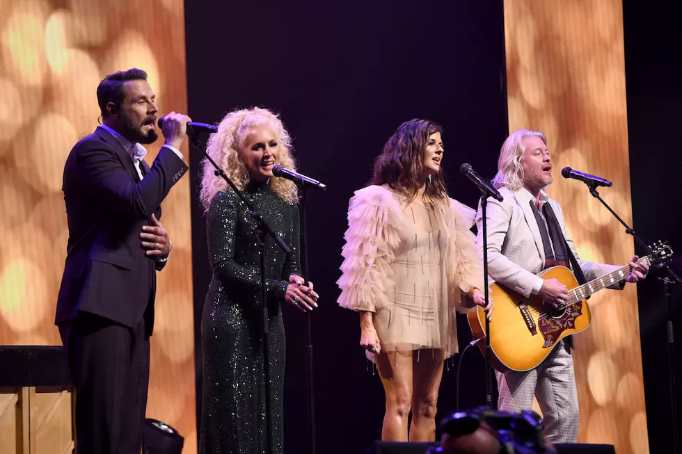 Little Big Town Love Making Music as a Band: ‘The Push and Pull Between Us is Where the Magic Lives’