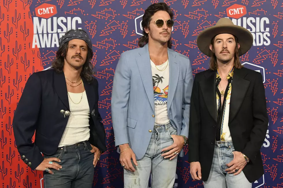 The Boot News Roundup: Midland Releasing ‘Live From the Palomino’ Album + More