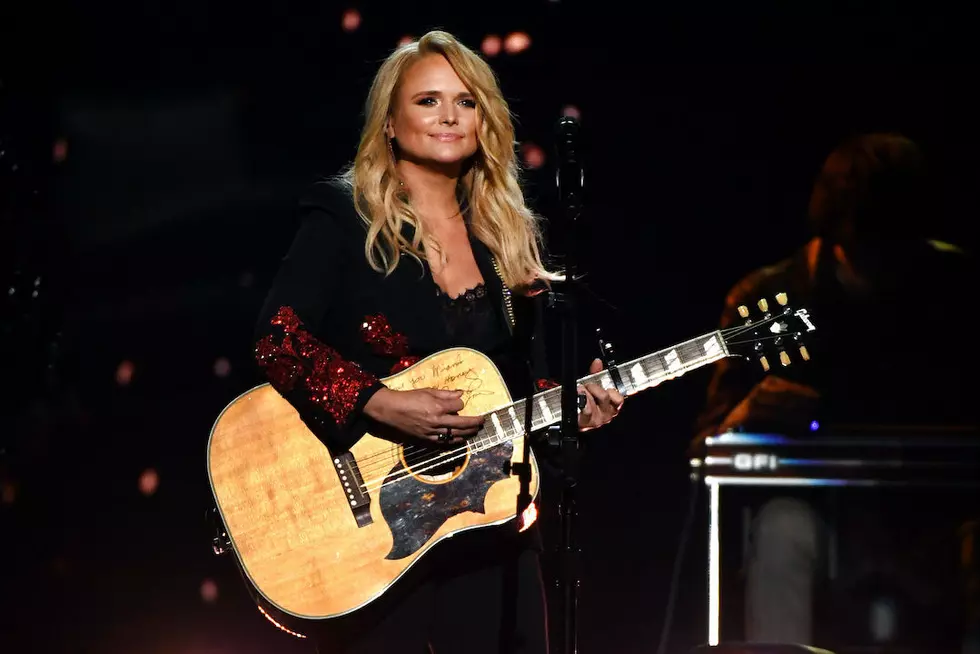 All You Need to Know Before You Go to Miranda Lambert Concert at Cajundome