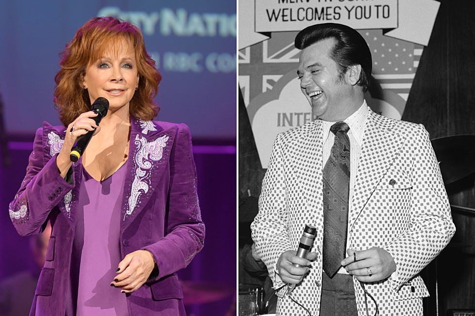 Conway Twitty’s Grandson Reveals Decades-Old Story About Reba McEntire’s Generosity in Singer’s Final Days