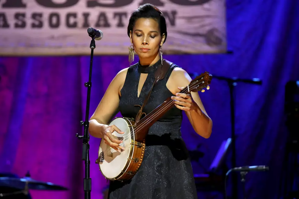 5 Unforgettable Moments From the 2019 Americana Honors & Awards Ceremony