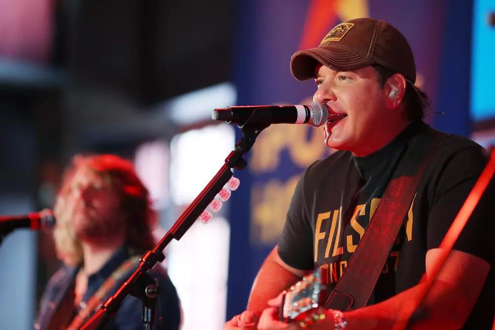 Story Behind the Song: Rodney Atkins, ‘My Life’