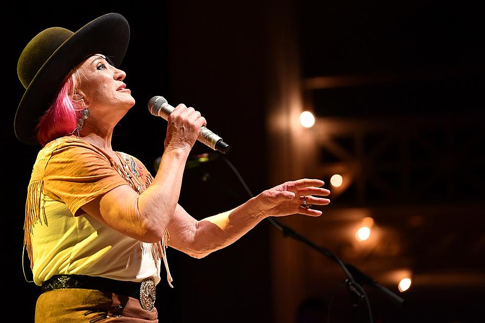 Tanya Tucker's AmericanaFest 2019 Q&A: 5 Things We Learned