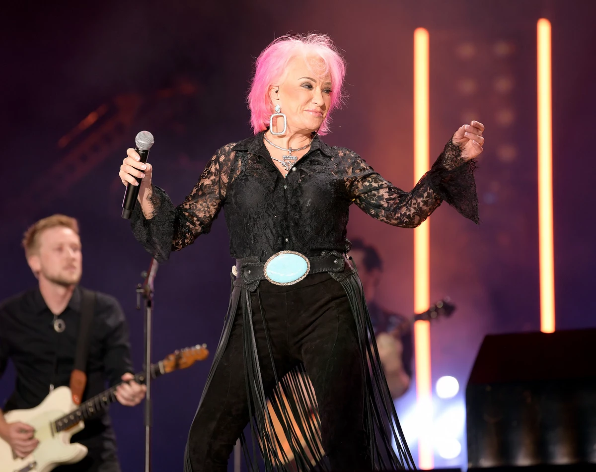 10 Things to Know About Tanya Tucker Hollywood Entertainment News