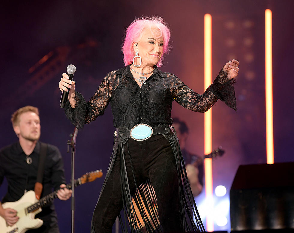 Tanya Tucker Unveils 2020 CMT Next Women of Country: Bring My Flowers Now Tour Dates
