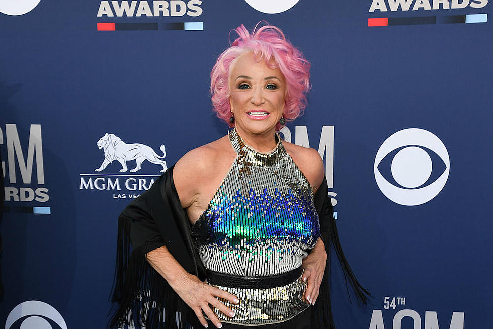 Tanya Tucker Plans First-Ever Headlining Ryman Show for 2020