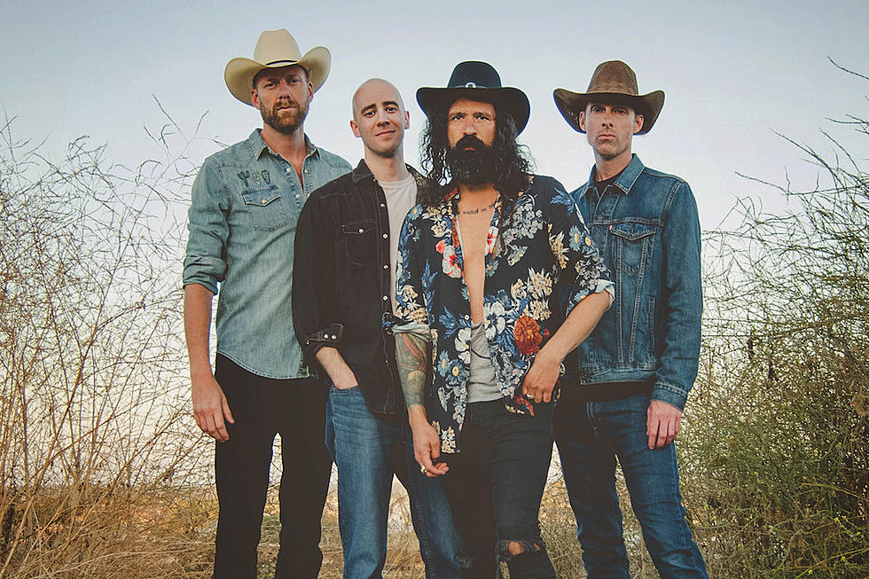 Ted Z and the Wranglers, &#8216;Corner Store&#8217; [Exclusive Premiere]