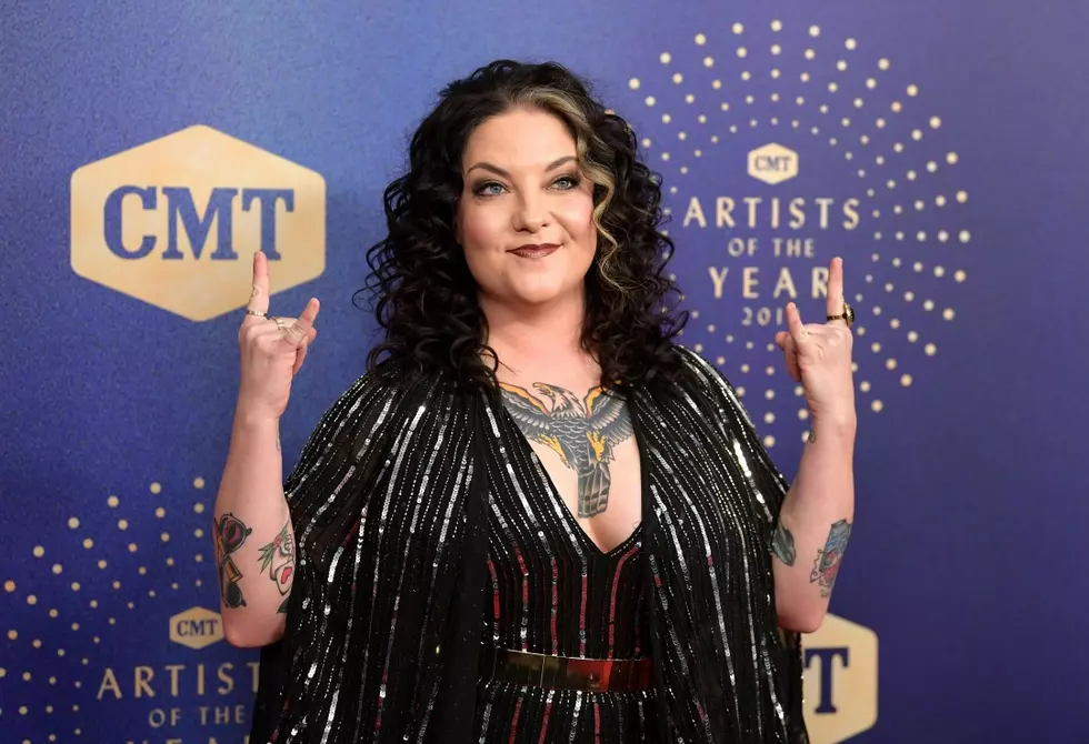 Ashley McBryde’s Sophomore Album, ‘Never Will’, Coming in April