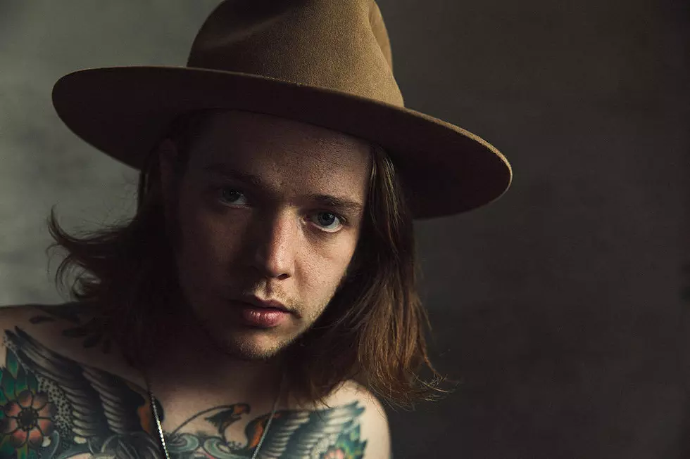 Billy Strings Plans 7-Night Meet Me at the Drive-in Tour