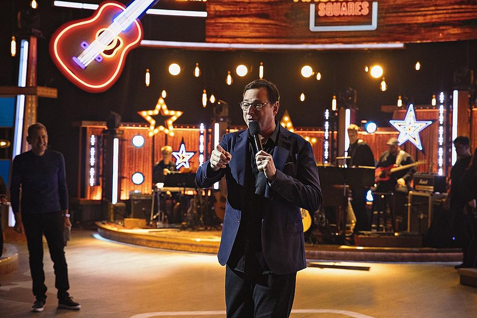 ‘Nashville Squares’ Game Show Coming to CMT