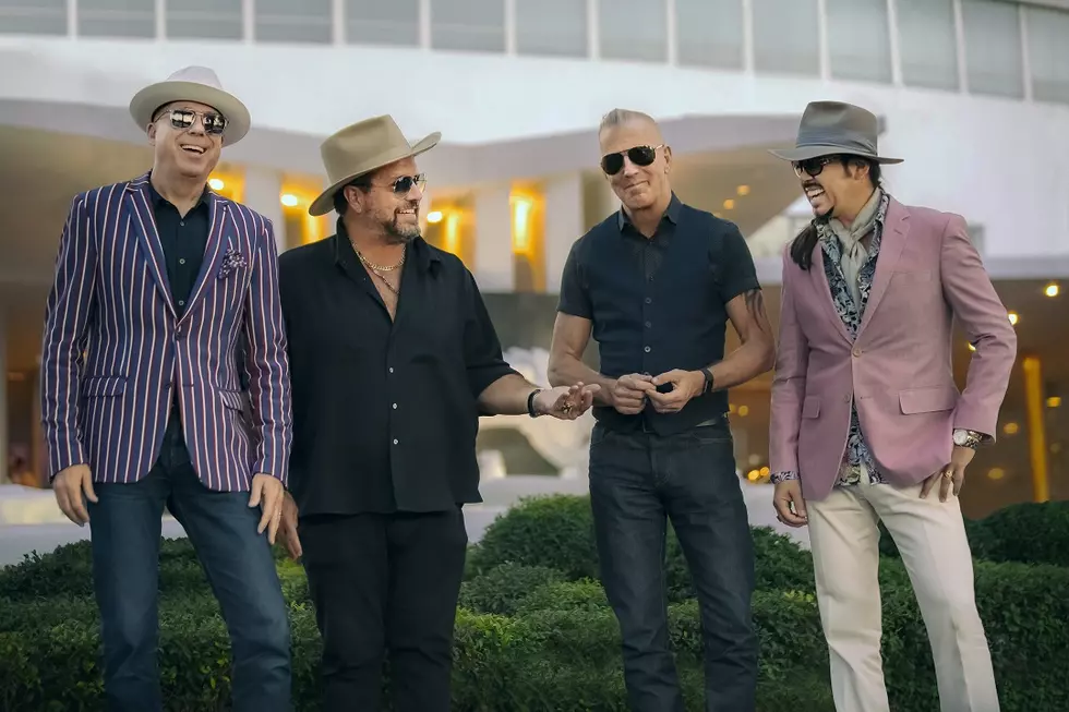 The Mavericks Add to 2020 30th Anniversary Tour Dates