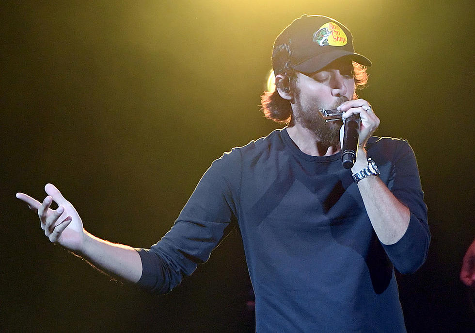 Story Behind the Song: Chris Janson, ‘Waitin’ on 5′