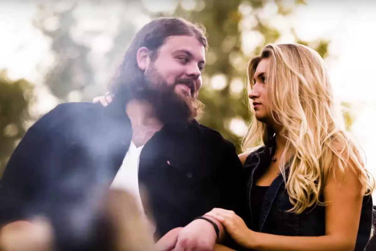 Dillon Carmichael Shows Off Romantic Side in 'I Do for You' Video