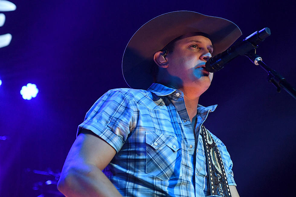 Story Behind the Song: Jon Pardi (Feat. Lauren Alaina), ‘Don’t Blame It on Whiskey’