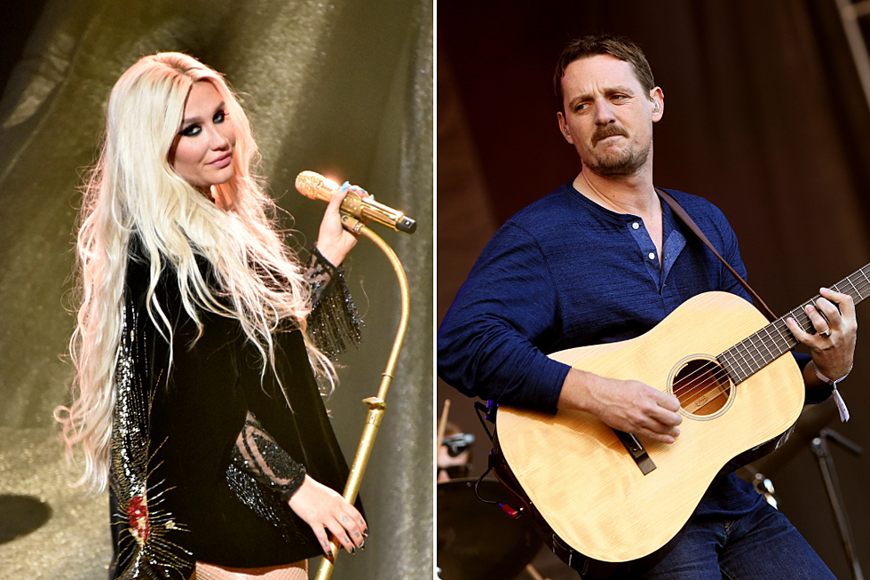 The Boot News Roundup: Sturgill Simpson Is on Kesha&#8217;s New Album + More