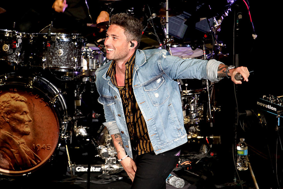 Michael Ray&#8217;s &#8216;Her World or Mine&#8217; + 3 More New Country Videos You Need to Watch