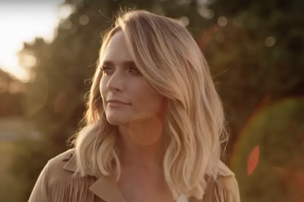 Miranda Lambert on Recording ‘Wildcard’: ‘I Just Felt Like It Was Gonna Work’