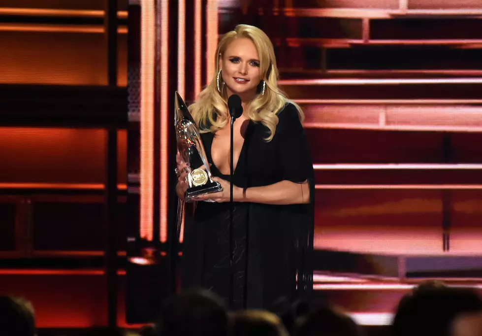 Miranda Lambert Knows Country Music Is Changing, But She Still Believes in the Album Format