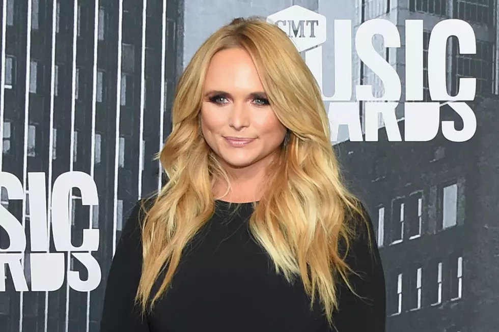 Miranda Lambert Wants to Be the Female Mentor She Never Had