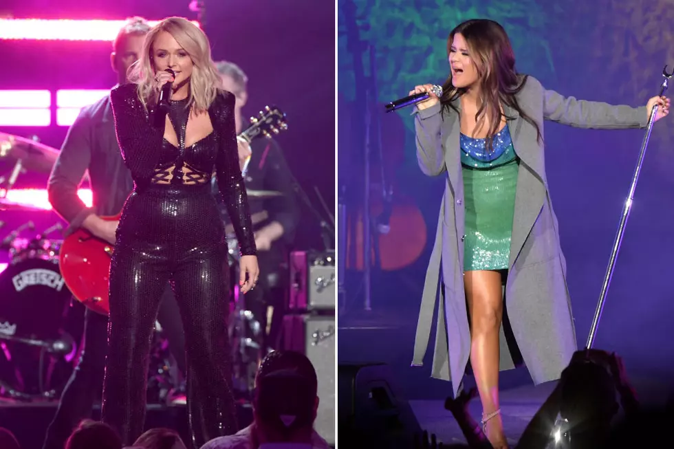 Story Behind the Song: Miranda Lambert (Feat. Maren Morris), ‘Way Too Pretty for Prison’