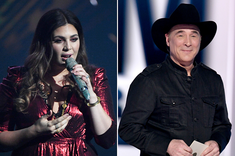 Lady A, Clint Black + More Earn Music City Walk of Fame Stars