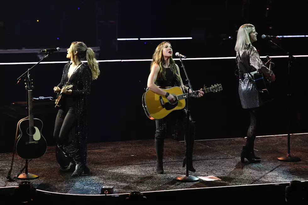 Runaway June's 'Head Over Heels' + 9 More New Country Songs