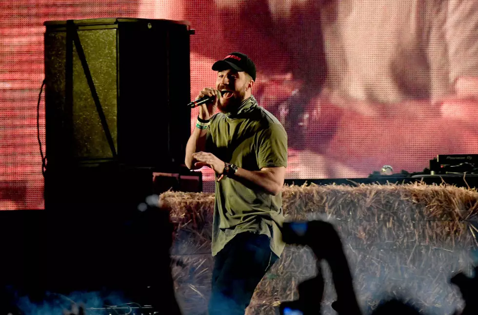 Sam Hunt’s New Album is Coming Sooner Than You Think