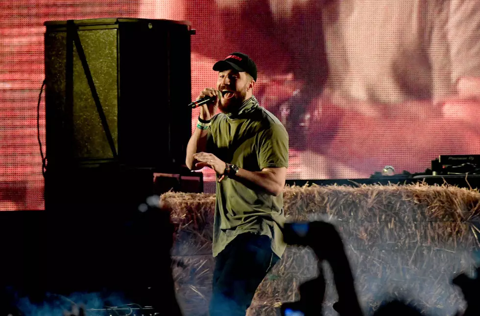 Sam Hunt's New Album is Coming Sooner Than You Think