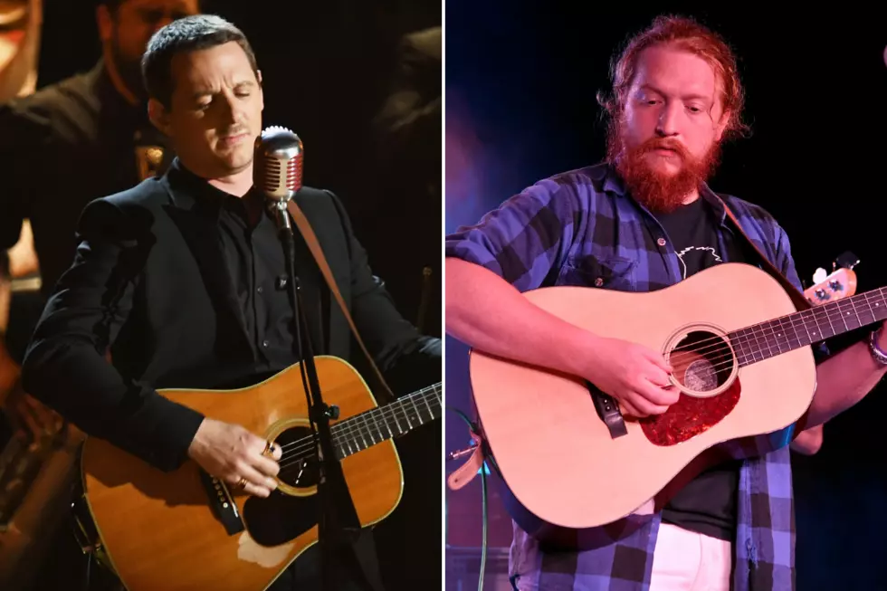 Sturgill Simpson, Tyler Childers Teaming Up for 2020 A Good Look&#8217;n Tour
