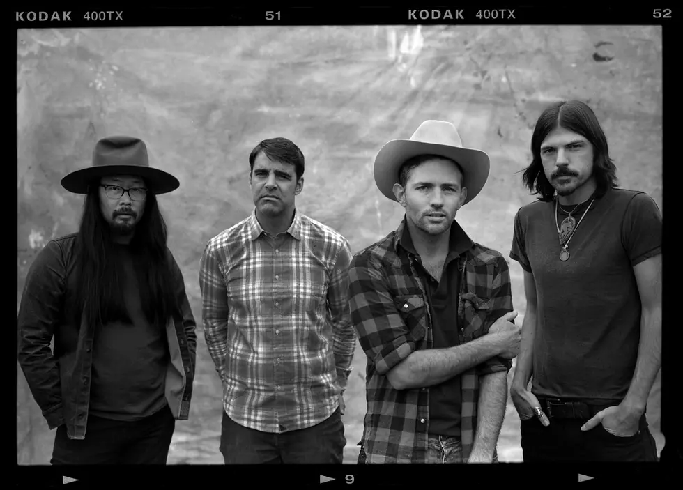 Interview The Avett Brothers New Album Is A Study In Contrasts