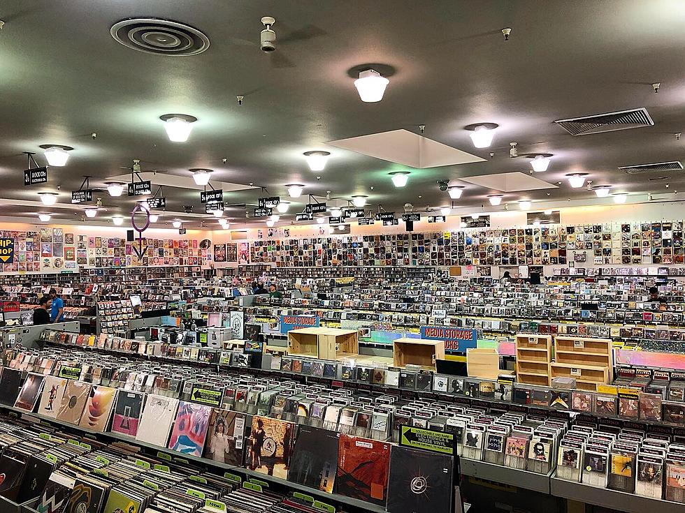 Record Store Day Black Friday 2019