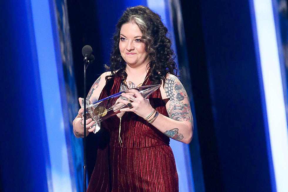 Ashley McBryde Is 2019&#8217;s CMA Awards New Artist of the Year