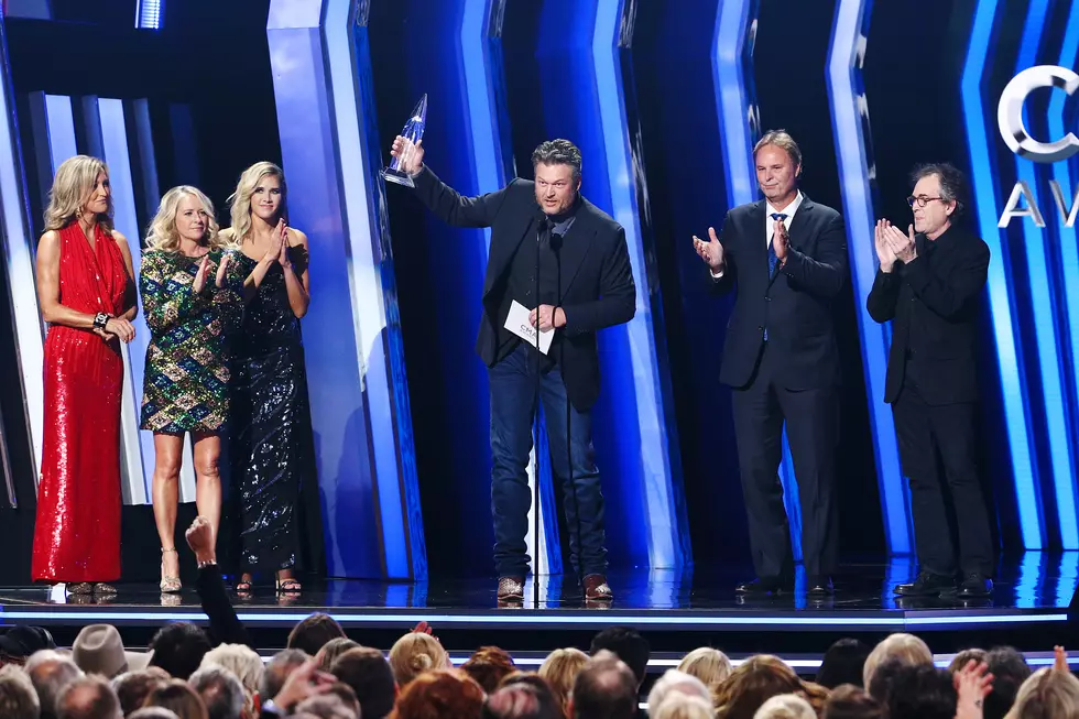 2019 CMA Awards: 10 &#8216;OMG!&#8217; Moments