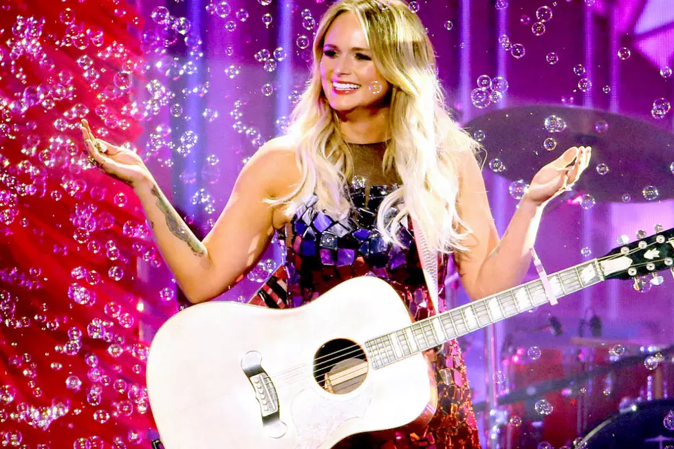 Miranda Lambert Postpones Salt Lake City, Denver Tour Stops: ‘My Voice Is Just Not There’