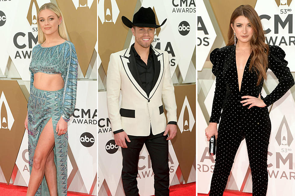 2019 CMA Awards: The 10 Best Dressed Stars