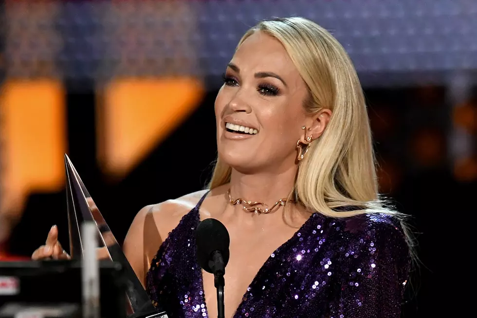 All of Carrie Underwood’s Singles, Ranked