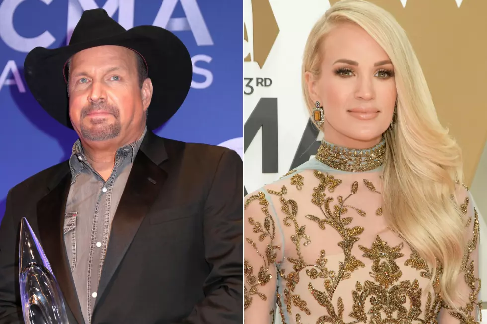 2019 CMA Awards: Garth Brooks’ Entertainer of the Year Win Exposes Country Music’s Legacy Problem