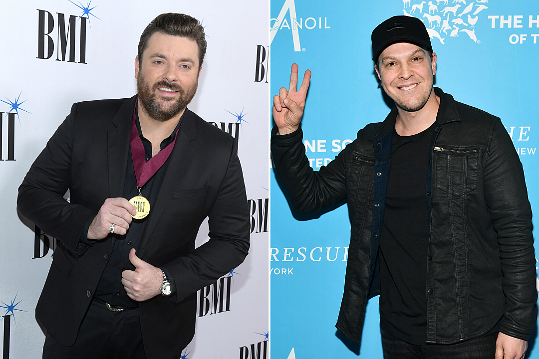 Roundup: Young, DeGraw Teaming Up for CMT's 'Crossroads' + More