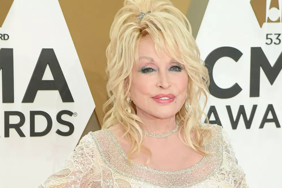 Dolly Parton Loves Comedy Because It ‘Helps You Through the Hard Times’
