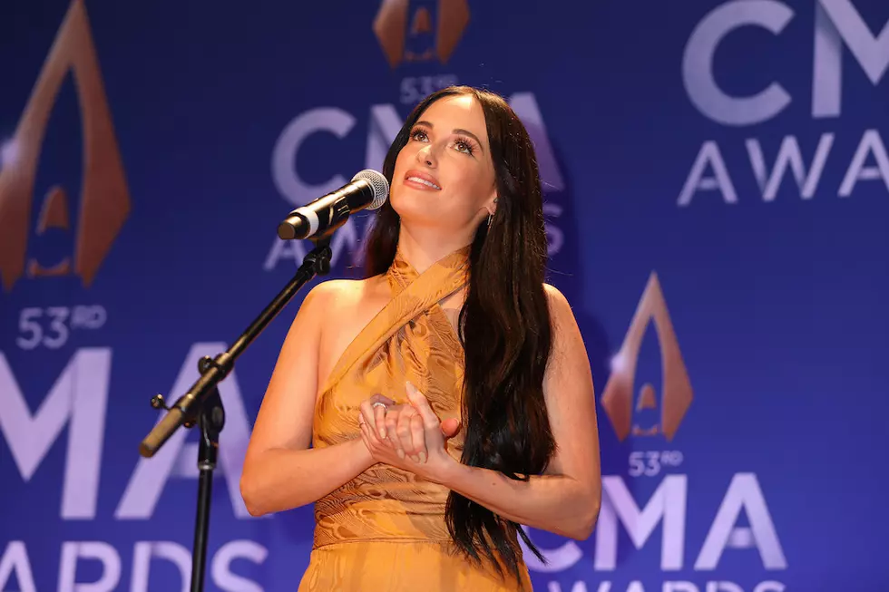 Kacey Musgraves: ‘Rainbow Connection’ Holds a Special Place in Her Heart